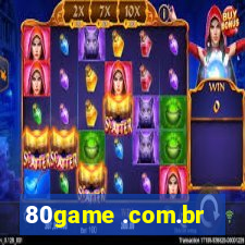 80game .com.br